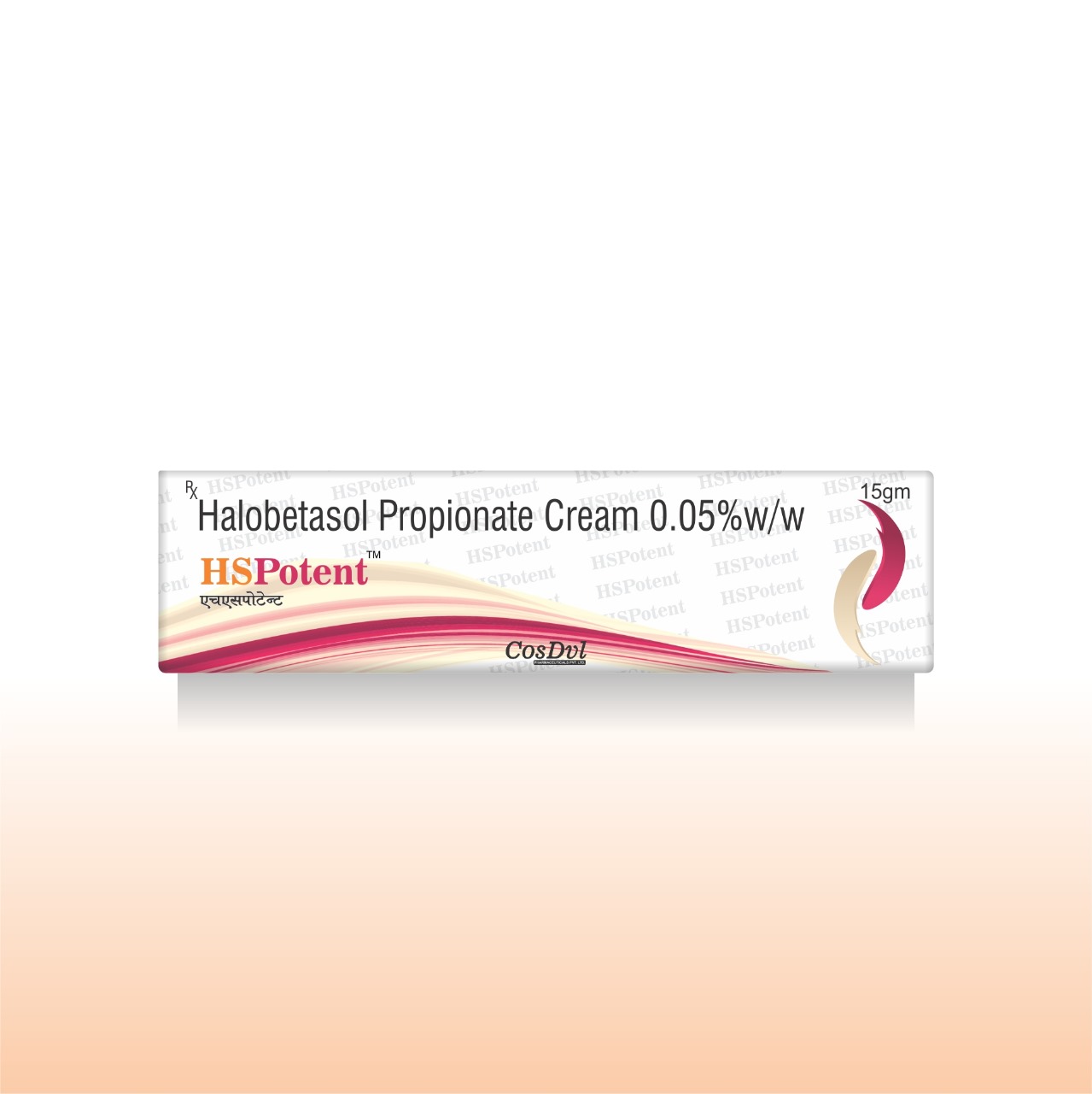 Hpotent Cream
